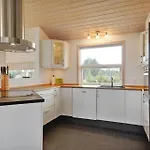 Bl1299-saltum-bondagervej-44 Ferienhaus *