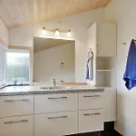 Bl1299-saltum-bondagervej-44 Ferienhaus