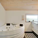 Ferienhaus Bl1299-saltum-bondagervej-44 *