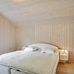 Bl1299-saltum-bondagervej-44 Ferienhaus Saltum