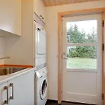 Bl1299-saltum-bondagervej-44 Ferienhaus Saltum